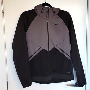 CORE Backcountry Hood Jacket W